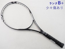 Racchetta da tennis usata