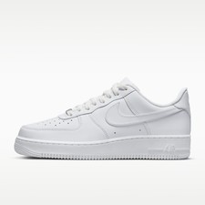 NIKE AIR FORCE 1 '07 LOW BASSE