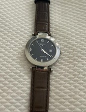 Longines Dolce Vita vintage