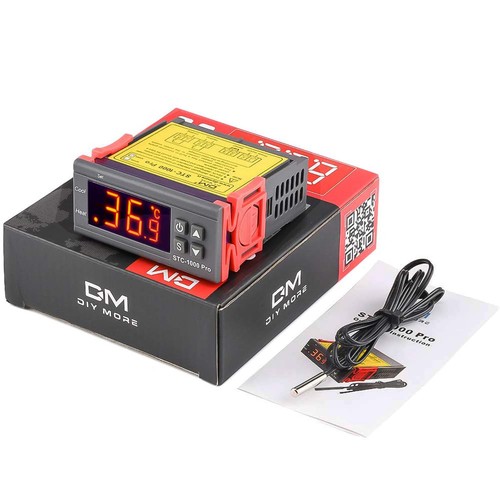 Diymore stc 1000 - diymore, stc-1000
