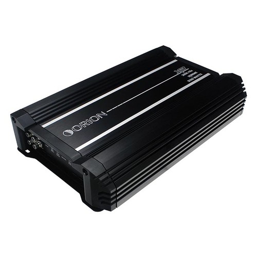 Orion xtr2500 1dz - orion, series