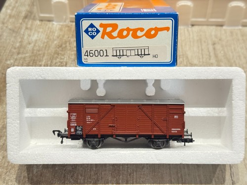 Roco 46001 carro - 46001,