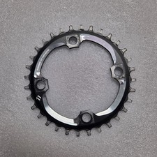 corona sram mtb crown