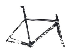 Cannondale Supersix Evo 5 2014