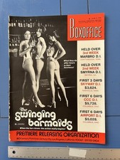 Rivista Box Office 1975