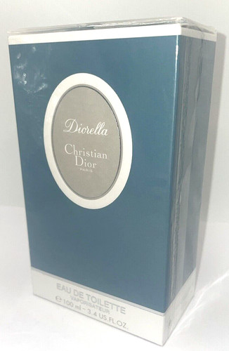 Diorella christian dior 4 - diorella, di