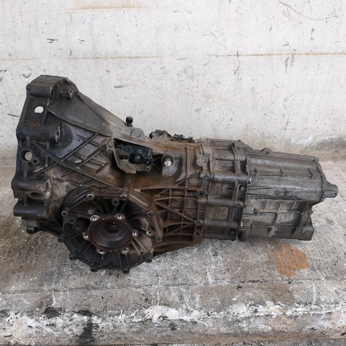 Cambio manuale marce audi - cambio,