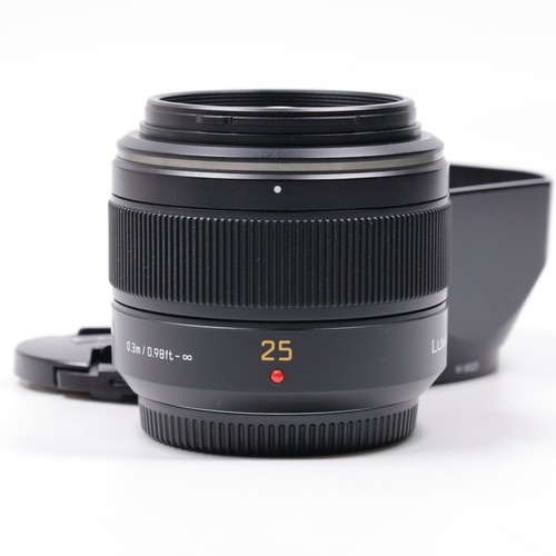 Panasonic leica summilux - leica, 25