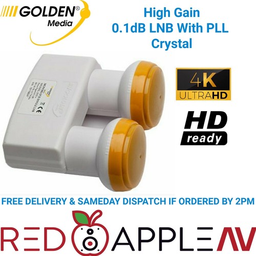 Golden media gm206 universale - gm206+,