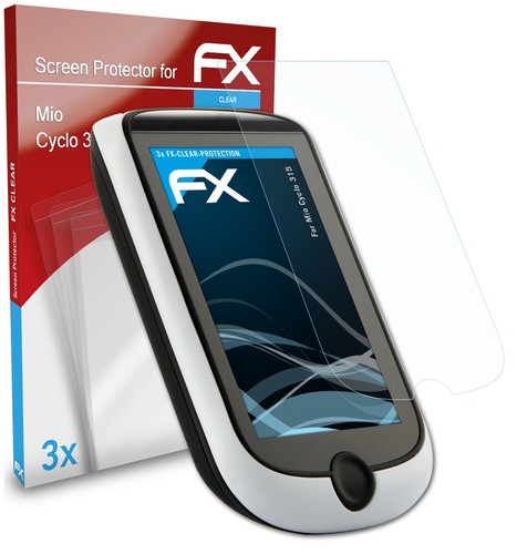 Atfolix pellicola - 3x,