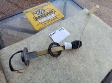 Fiat 343 - galleggiante