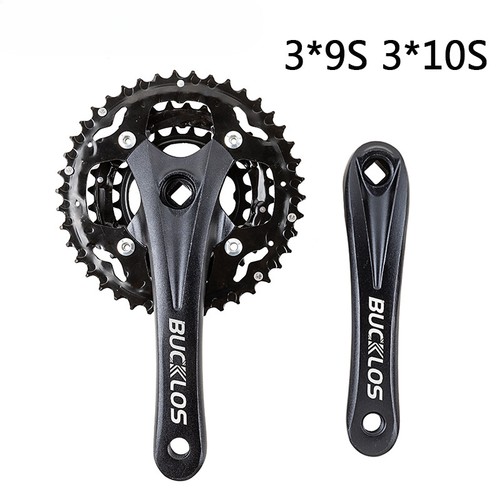 Guarnitura mountain bike - mountain,