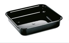 Vassoio da Banco A6 Nero per