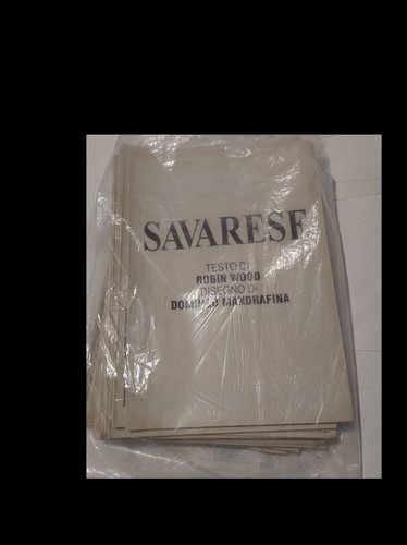 Wood mandrafina savarese ed - wood/mandrafina:,