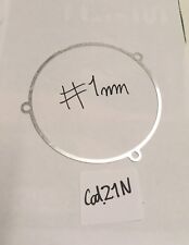 Spessore 1 mm Coperchio Carter Frizione Maggiorata Piaggio Vespa PX 125 150 200