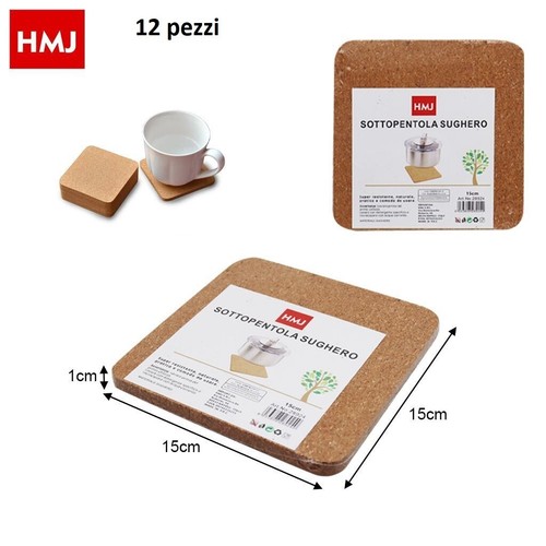 Set pezzi base - 12,