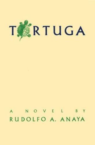Tortuga anaya rudolfo - tortuga, anaya,