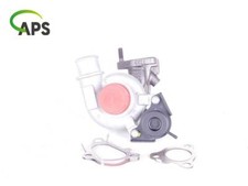 Turbocompressore hyundai i20 - turbocompressore,