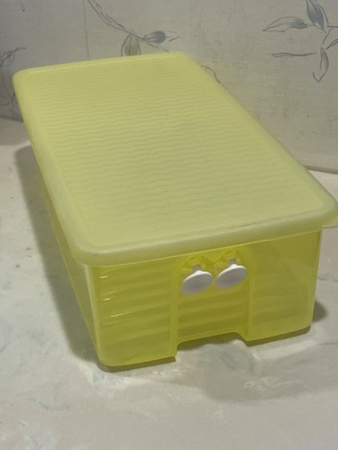 Nuovo tupperware fridgesmart - nuovo,