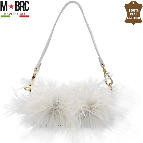 Mbrc massimo braccialini borsa - mbrc,