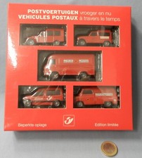 Paul's Model Art Minichamps