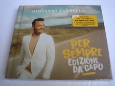 GIOVANNI ZARRELLA - PER SEMPRE