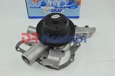 WATER PUMP ALFA ROMEO GIULIA