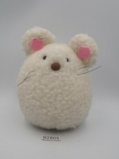 Peluche pupazzo Tongari Boshi