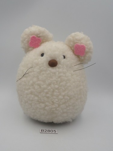Peluche pupazzo tongari boshi - pupazzo,