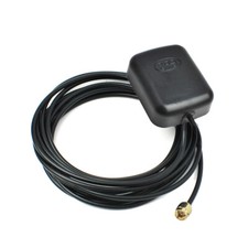 Antenna GPS attiva con SMA