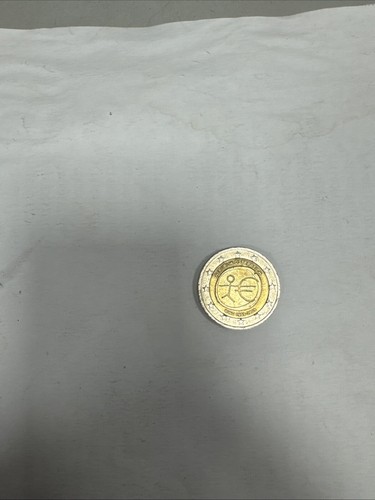 Moneta euro republik - euro,