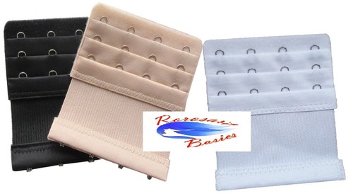 Set prolunghe per reggiseno - prolunghe,
