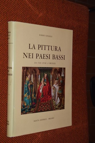 Pittura nei paesi bassi - pittura,