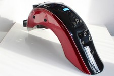 Parafango Posteriore Hyosung GV250 Aquila Tipo KM4MJ51