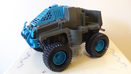 Carro battaglia motorizzato - battaglia,