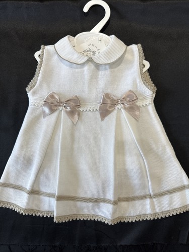 Bellissimo set abiti mesi - bellissimo, 3-6