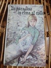 Un paradiso in cima al colle - ZAIRA REGINI VENTURINI - CAPITOL 1967 (D122)