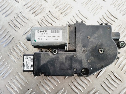Montatore tetto apribile - , honda