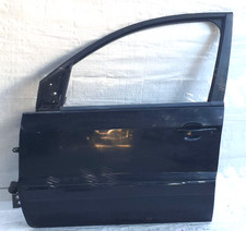 PORTIERA / SPORTELLO ANTERIORE SINISTRO FORD FIESTA BLU AVIO 2010 RICAMBI USATI