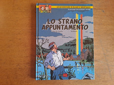 "Lo strano appuntamento", Le