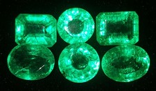 Pietra Preziosa Sciolta