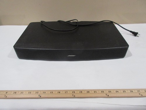 Bose 410376 solo sound - bose, tv