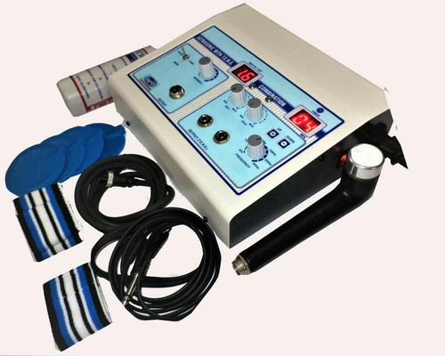 Macchina combinata ultrasound - macchina,