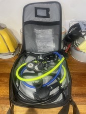 Set Regolatore Mares