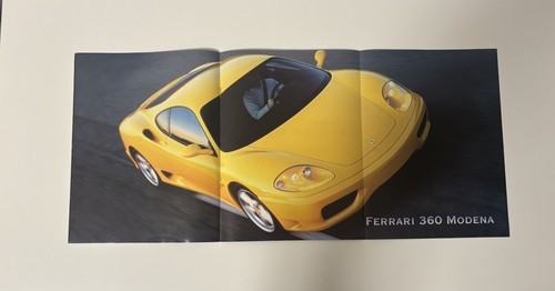 Ferrari collection fabbri - collection, n.1