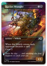 Ripclaw Wrangler (senza