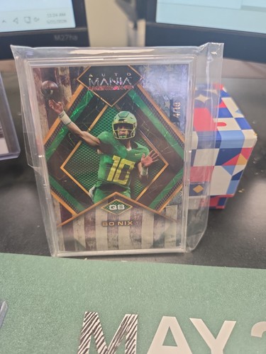 Lotto carte rookie nix - 9,