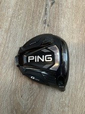 Ping G425 Max 10,5° solo