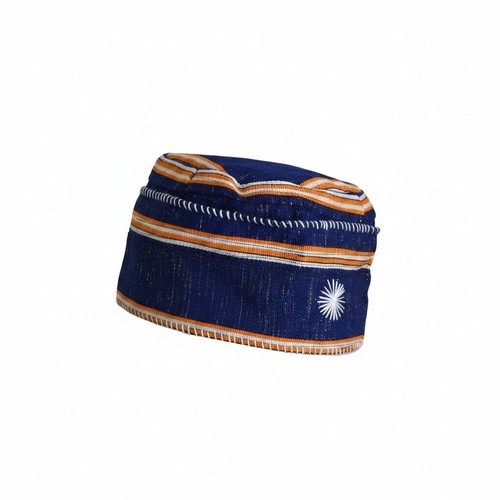 Cappello fugu kufi kwame - fugu,