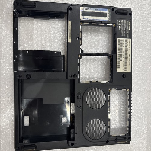 Scocca per toshiba satellite - scocca,